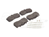 Air Disc - Pad Set EX225LC 28.8k 29CV1370
