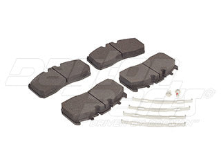 Air Disc - Pad Set EX225LC 28.8k 29CV1370