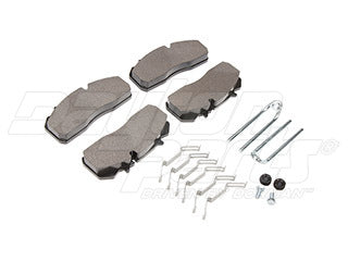 Air Disc - Pad Set PAN19 28.8k 29CV1438