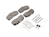 Air Disc - Pad Set PAN19 28.8k 29CV1438