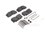 Air Disc - Pad Set PAN17 28.8k 29CV1518