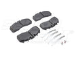 Air Disc - Pad Set EX225HB 28.8k 29CV1708
