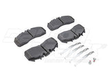 Air Disc - Pad Set EX225HB 28.8k 29CV1708