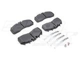 Air Disc - Pad Set EX225HB 28.8k 29CV1708
