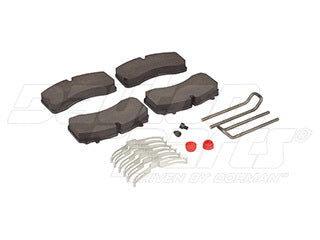 Air Disc - Pad Set MAXX22T 28.8k 29CV1777H