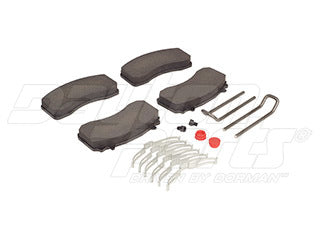 Air Disc - Pad Set MAXXUS 28.8k 29CV2061