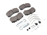 Air Disc - Pad Set P89+ 28.8k 