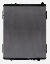 Freightliner Cascadia , Columbia , L Line , M115 Radiator 2008 - 2014 WITHOUT FRAME 0524937002 , 0526621008 , A0524937002