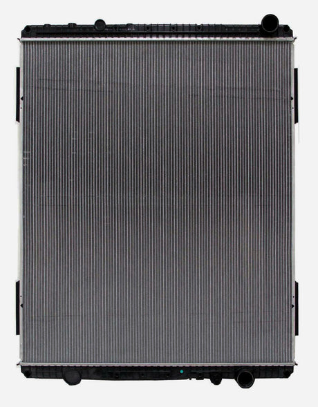 Freightliner Cascadia , Columbia , L Line , M115 Radiator 2008 - 2014 WITHOUT FRAME 0524937002 , 0526621008 , A0524937002