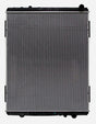 Freightliner Cascadia , Columbia , L Line , M115 Radiator 2008 - 2014 WITHOUT FRAME 0524937002 , 0526621008 , A0524937002