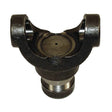 Slip Yoke 16 Spline, 3.9" Length