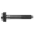 Input Shaft / Main Drive Gear