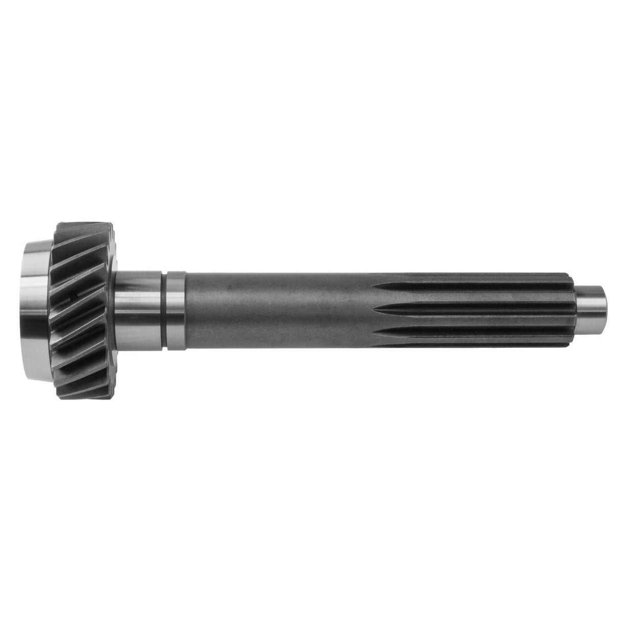 Input Shaft / Main Drive Gear