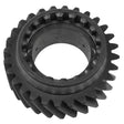 Manual Transmission Main Shaft 4th Gear 28,18 Tooth