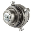 NO SPIN - Dana J190-S, 2" - 39