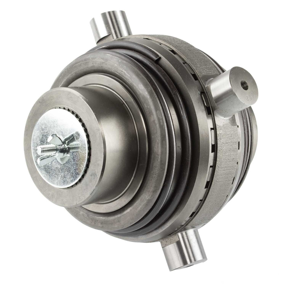 NO SPIN - Dana J190-S, 2" - 39
