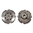 CLUTCH 15.5"