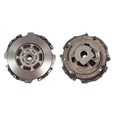 CLUTCH 15.5"
