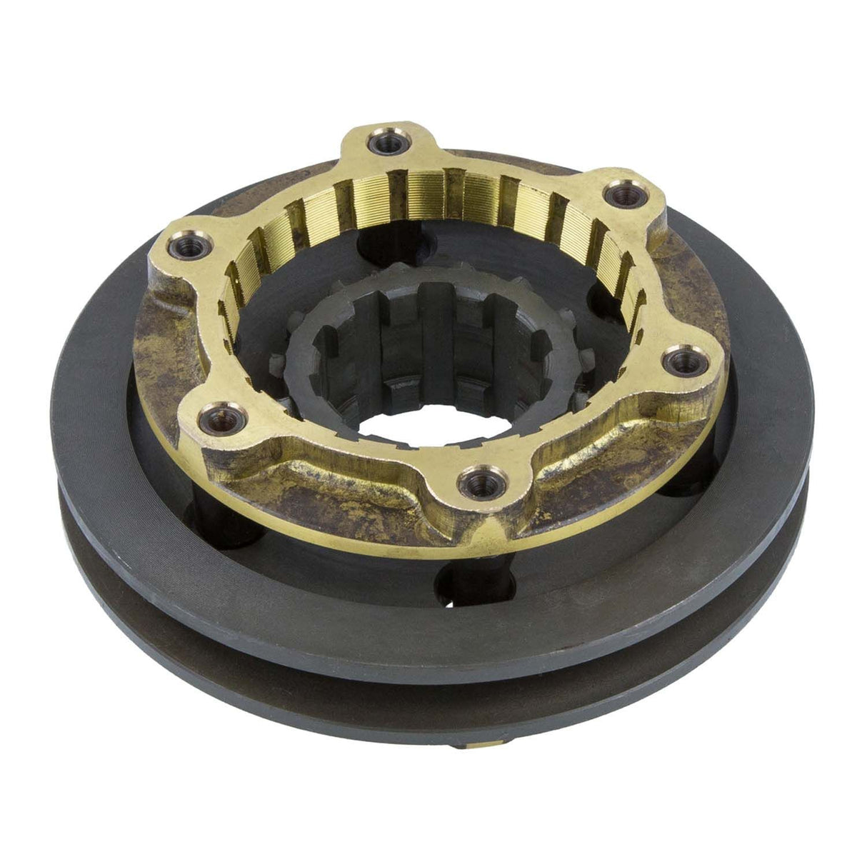 Synchro Assembly for CM50/5000