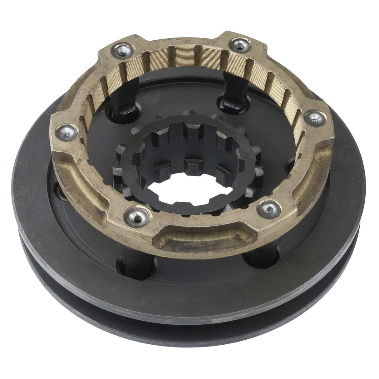 Synchro Assembly for Tremec