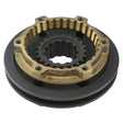 Synchro Assembly for CM60
