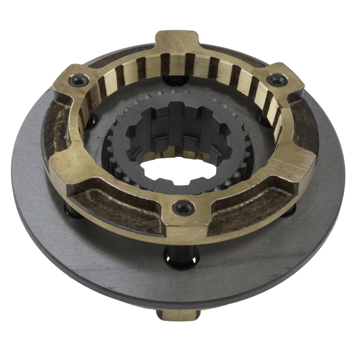 Synchro Assembly for ES60-5