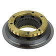 Synchro Assembly for CM55 2-3 Late 40T