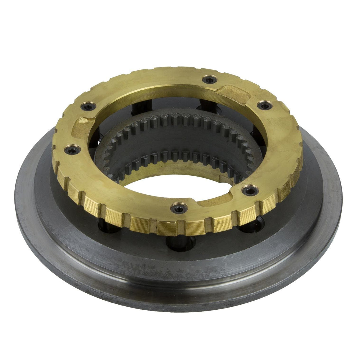 Synchro Assembly for CM55 2-3 Late 40T
