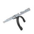 2ND / 3RD FORK & RAIL ASSY