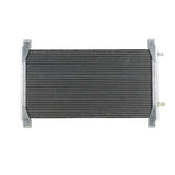 Volvo, Mack Vn64t 10.8l L6 Condenser 1996-2003 817354