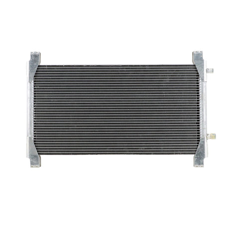 Volvo, Mack Vn64t 10.8l L6 Condenser 1996-2003 817354