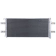 Mercedes Benz Actros Condenser 2013-Present 9615000054