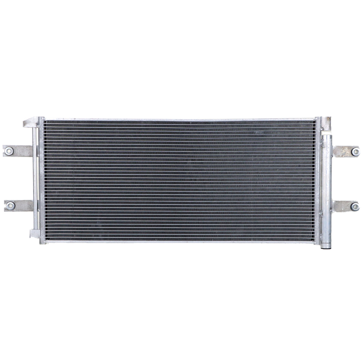 Mercedes Benz Actros Condenser 2013-Present 9615000054
