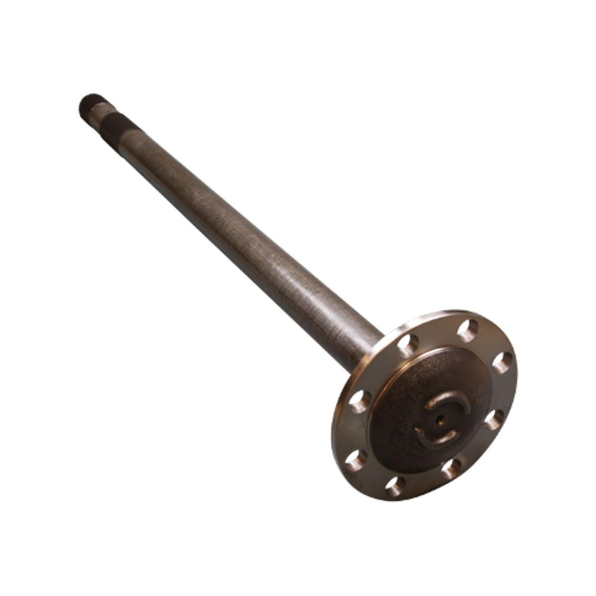 Bolt Pattern Spline Drive Axle Shaft for