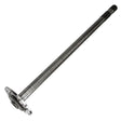 Bolt Pattern Spline Drive Axle Shaft for