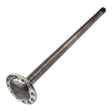 Bolt Pattern Spline Drive Axle Shaft for