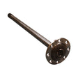 Bolt Pattern Spline Drive Axle Shaft for