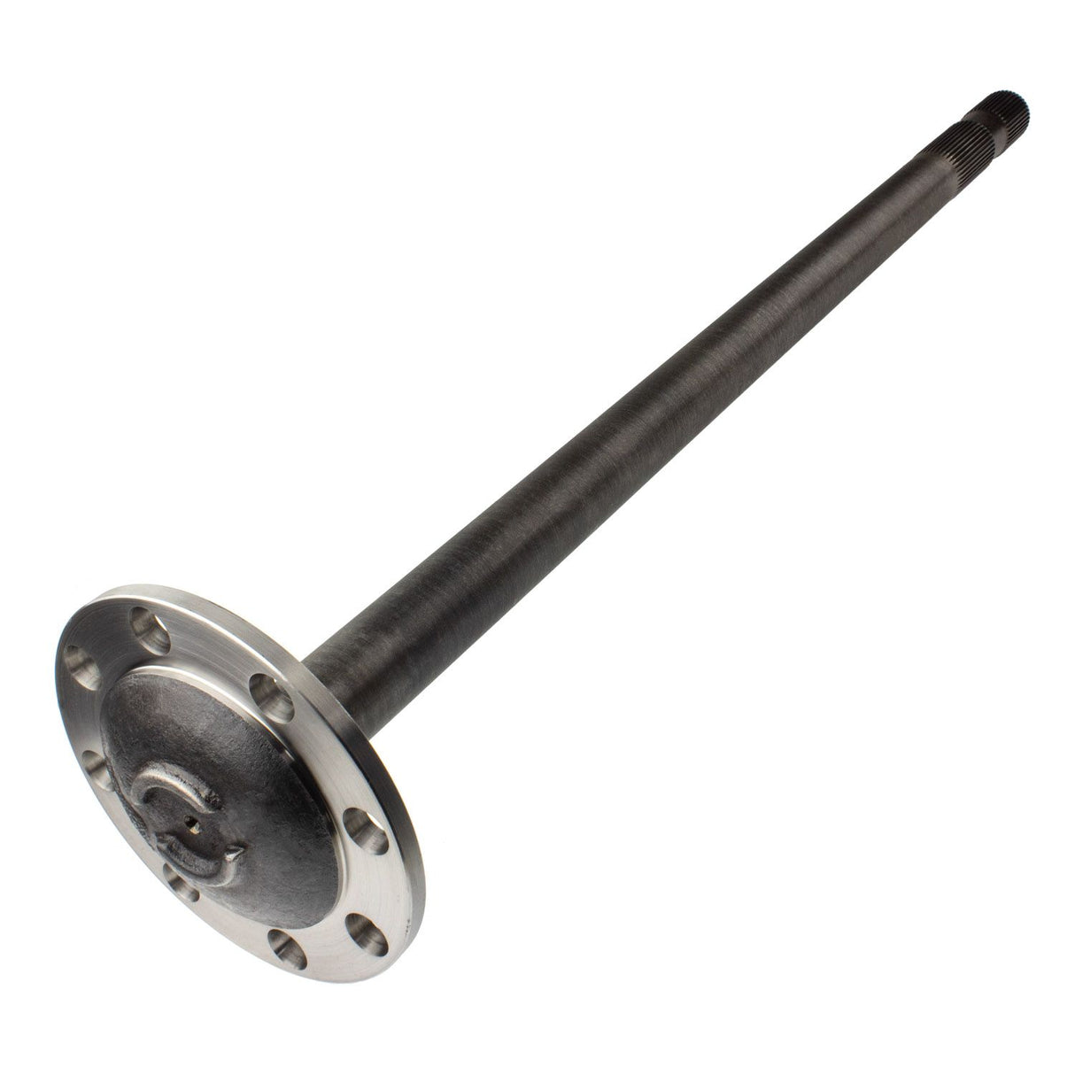 Bolt Pattern Spline Drive Axle Shaft for