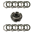 Synchro Assembly for T2180B