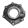 CAGE W/O BEARING