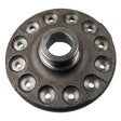 FLANGE 1/2 DIFF CASE 3.42-4.11