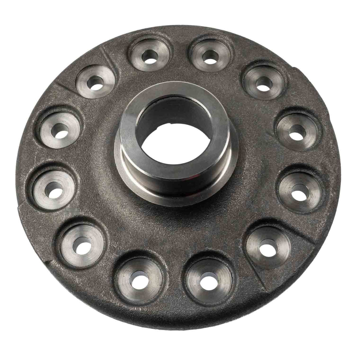 FLANGE 1/2 DIFF CASE 3.42-4.11