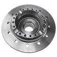 FLANGE CASE 3.42-4.11 RATIO