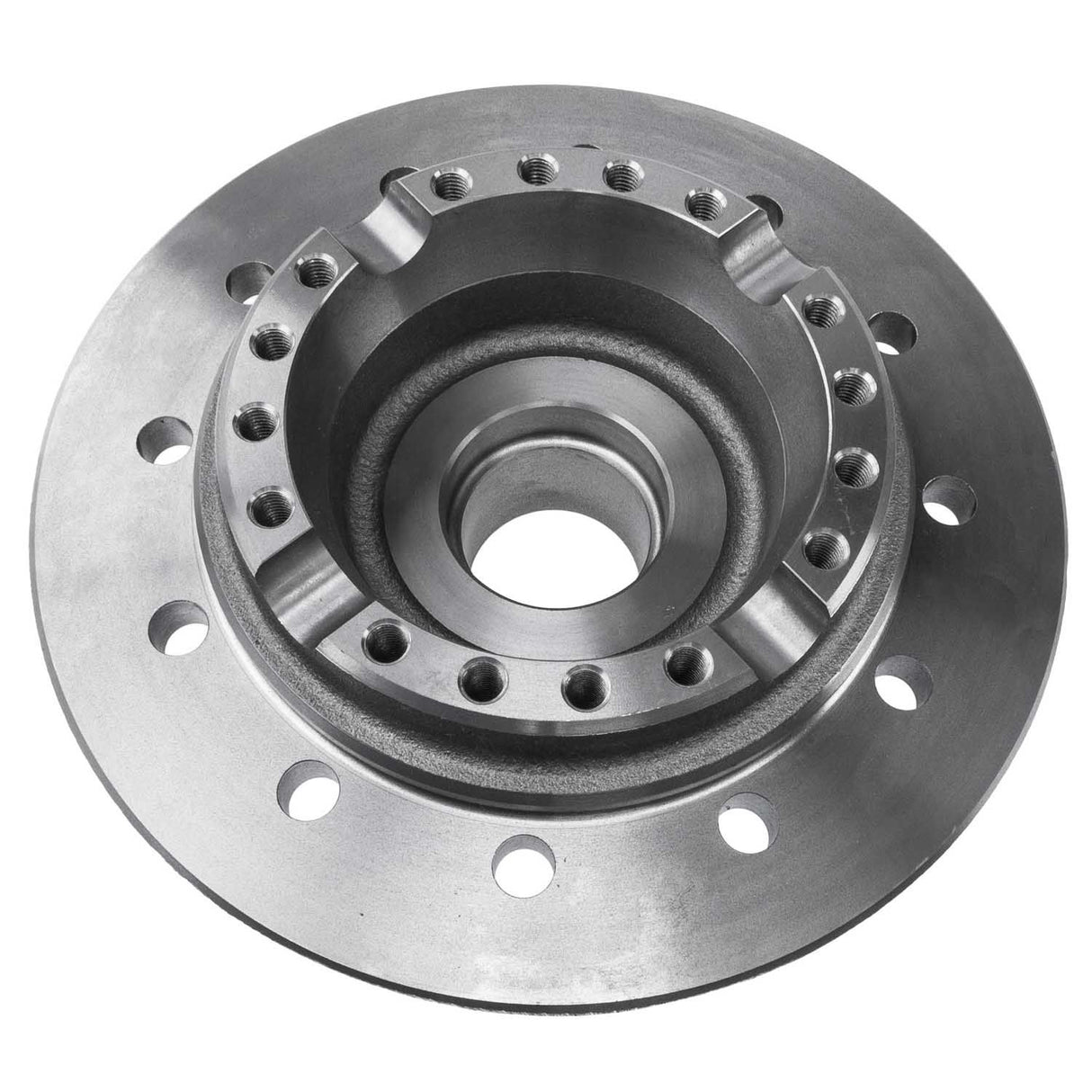 FLANGE CASE 3.42-4.11 RATIO