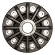 FLANGE CASE 2.64-2.93 RATIO