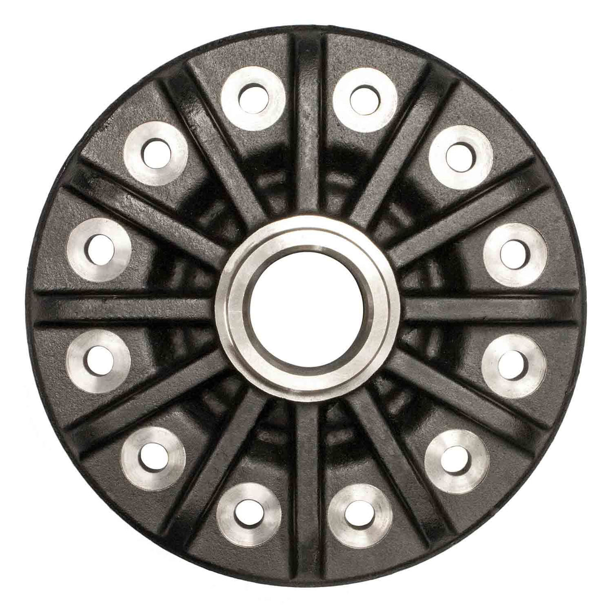 FLANGE CASE 2.64-2.93 RATIO
