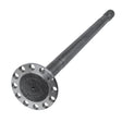 Bolt Pattern Spline Drive Axle Shaft for