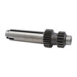 Countershaft for Tremec