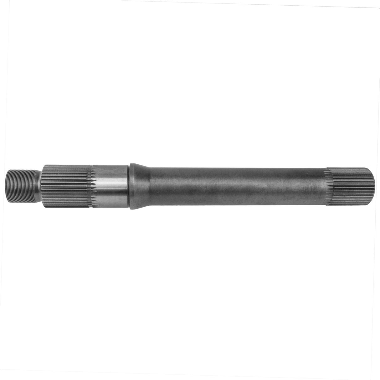 THRU SHAFT 160 SERIES