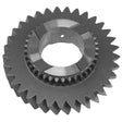 GEAR-MAINSHAFT